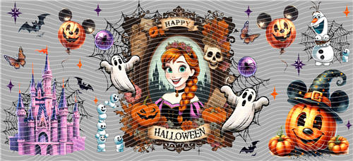 16oz Halloween-J 1259